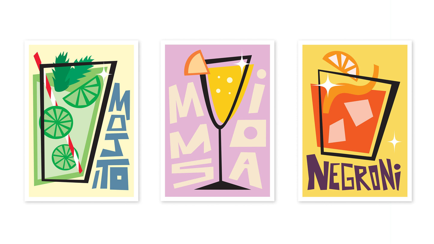 Augustus Aperitieven