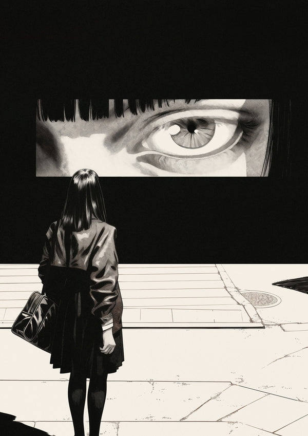 Dissociation