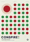 Conspire print