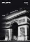 Triumph print