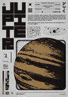 Jupiter print