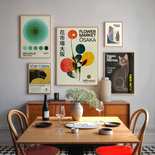 Gallery wall preview