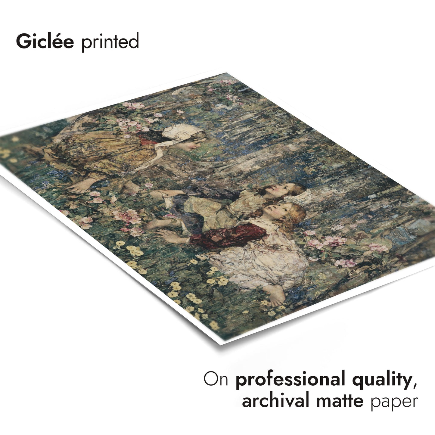 Die Musik des Waldes