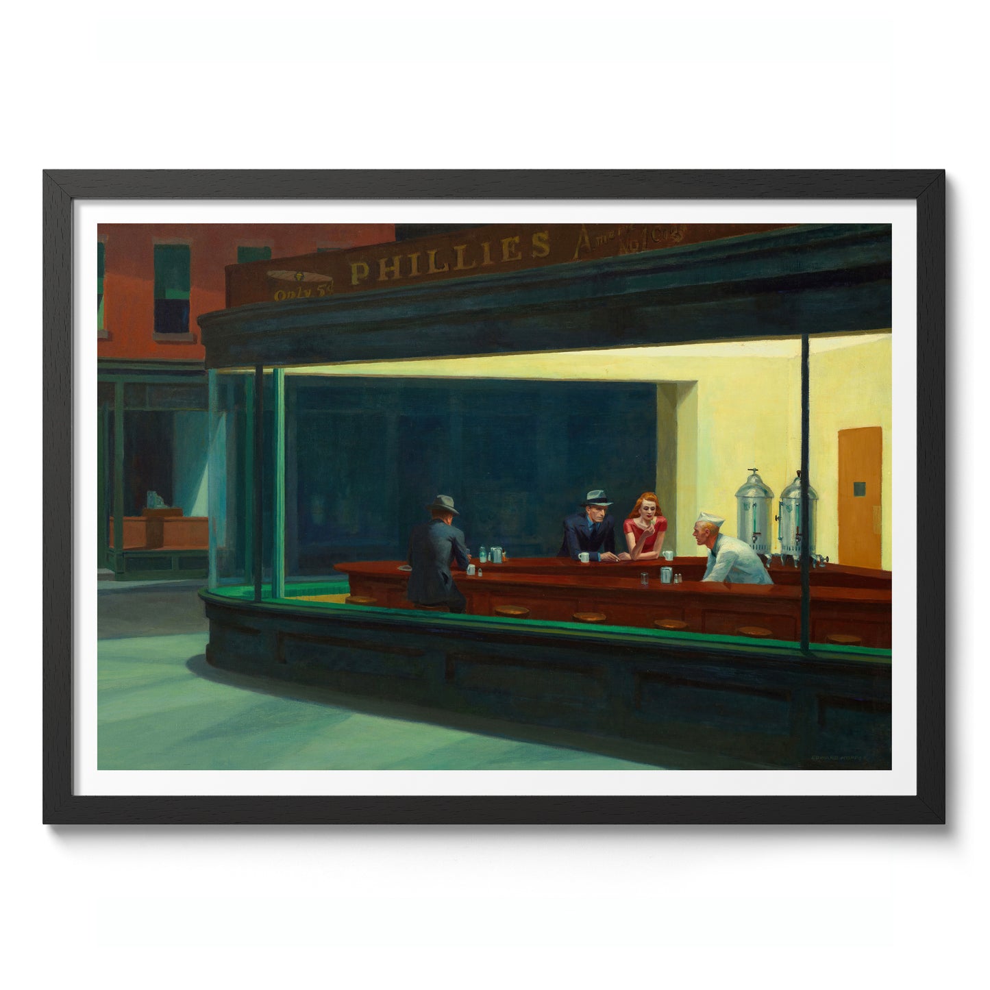 Nighthawks