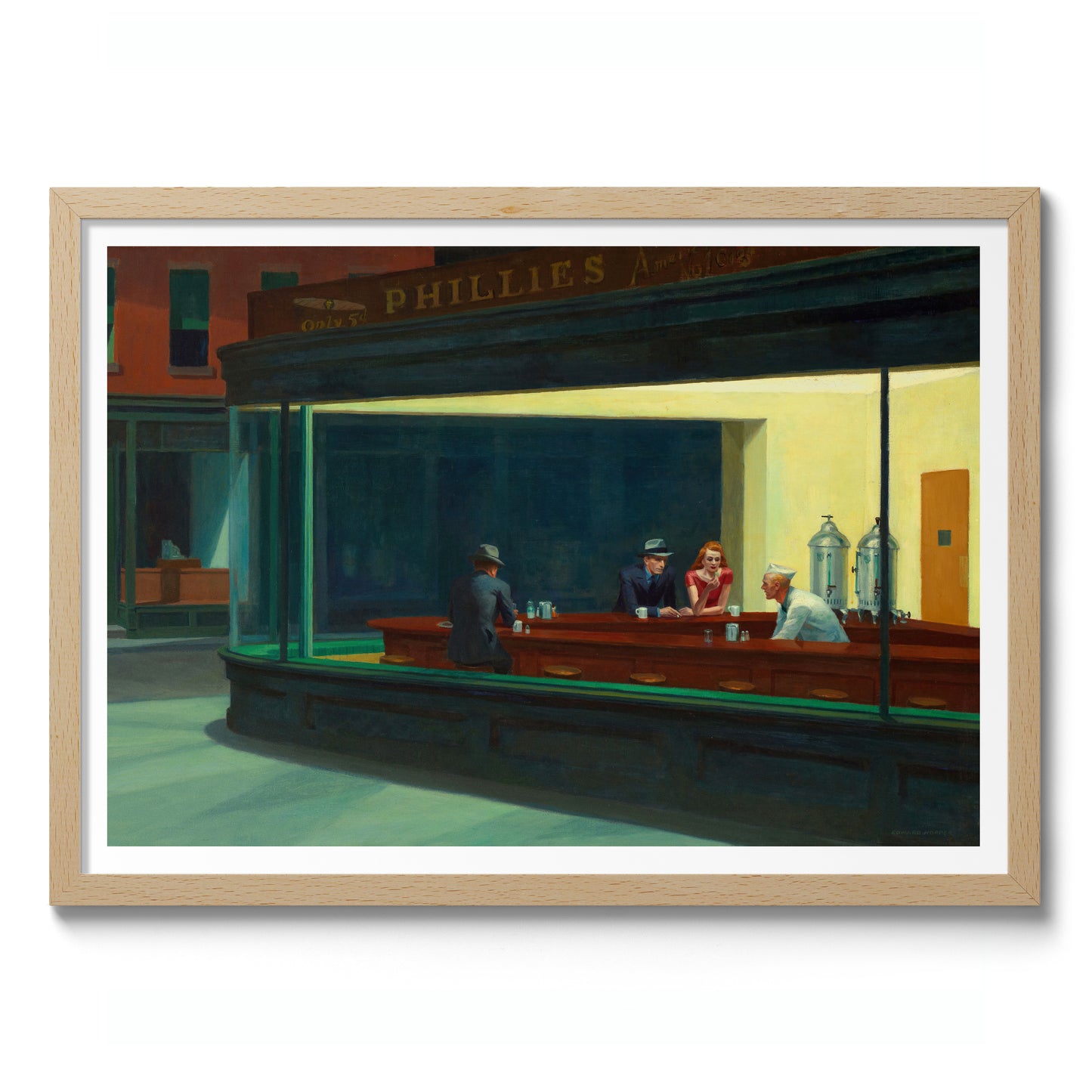 Nighthawks
