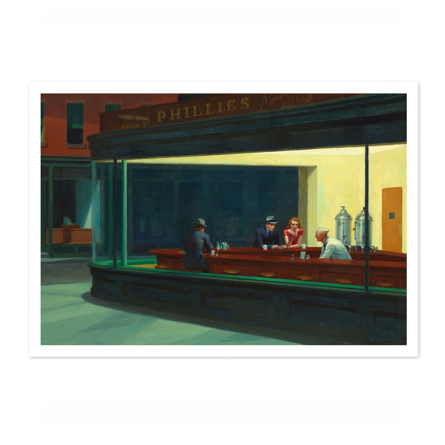 Nighthawks