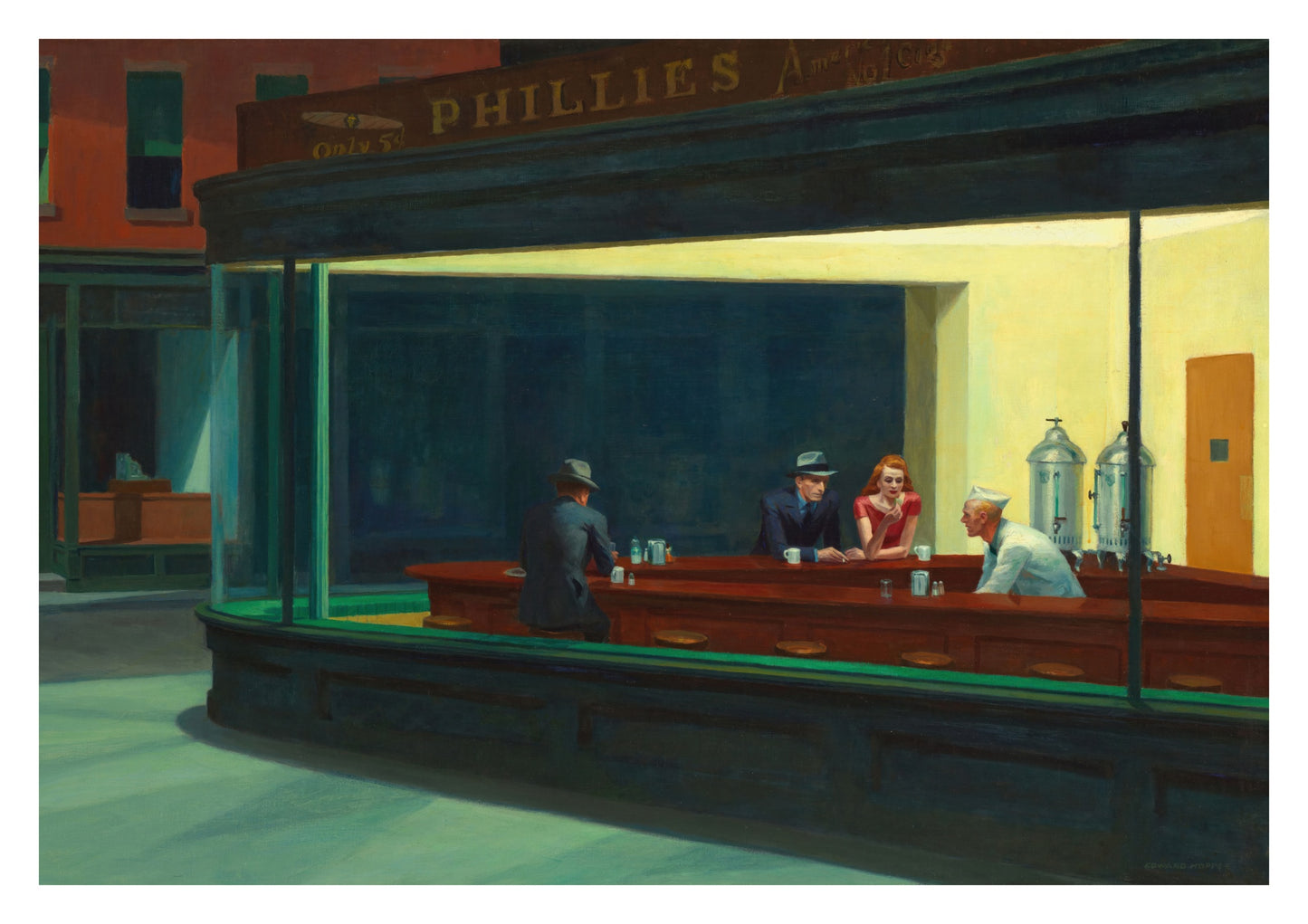 Nighthawks