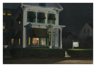 Kamers voor Toeristen print