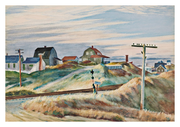 Cottages at North Truro