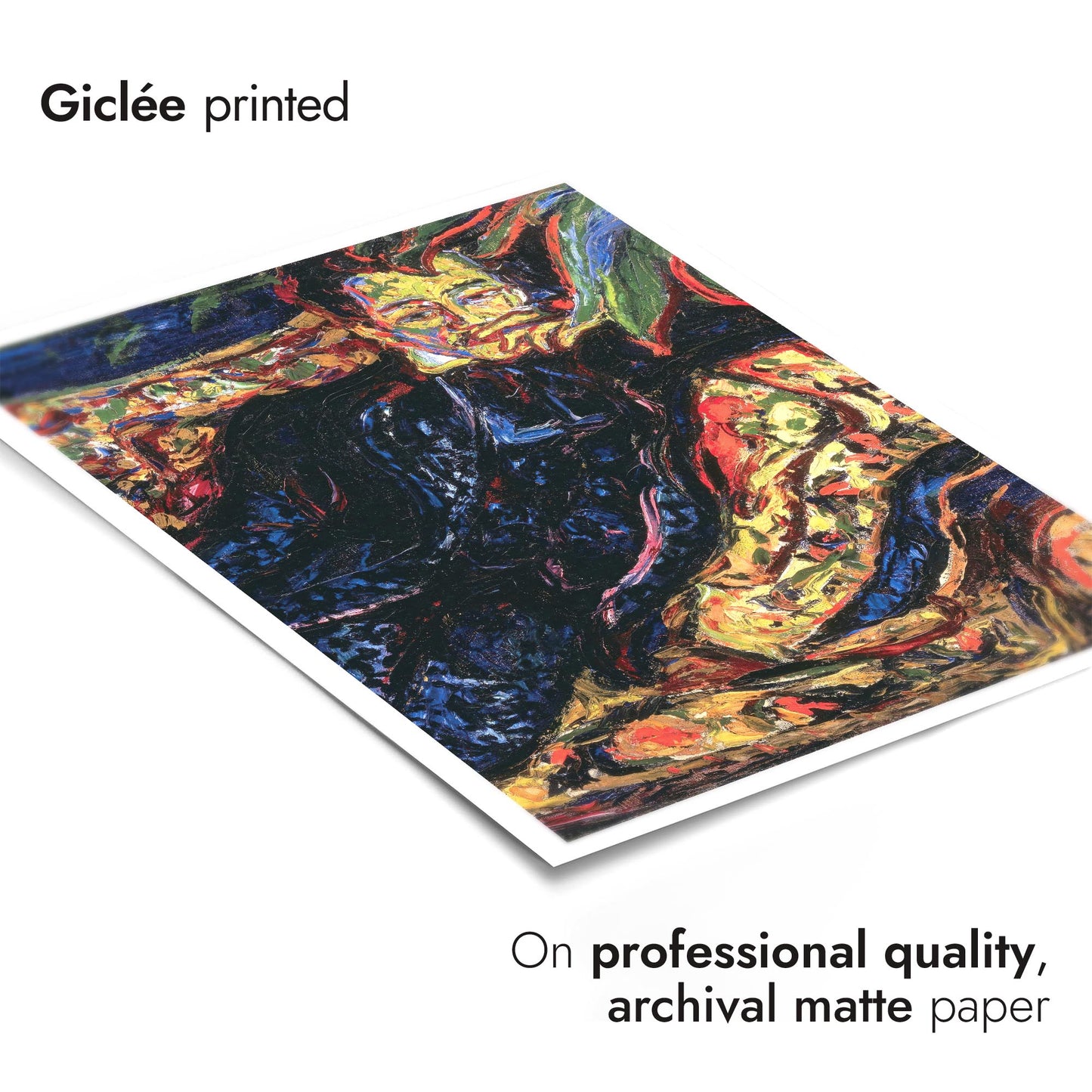 Portrait of Hans Frisch