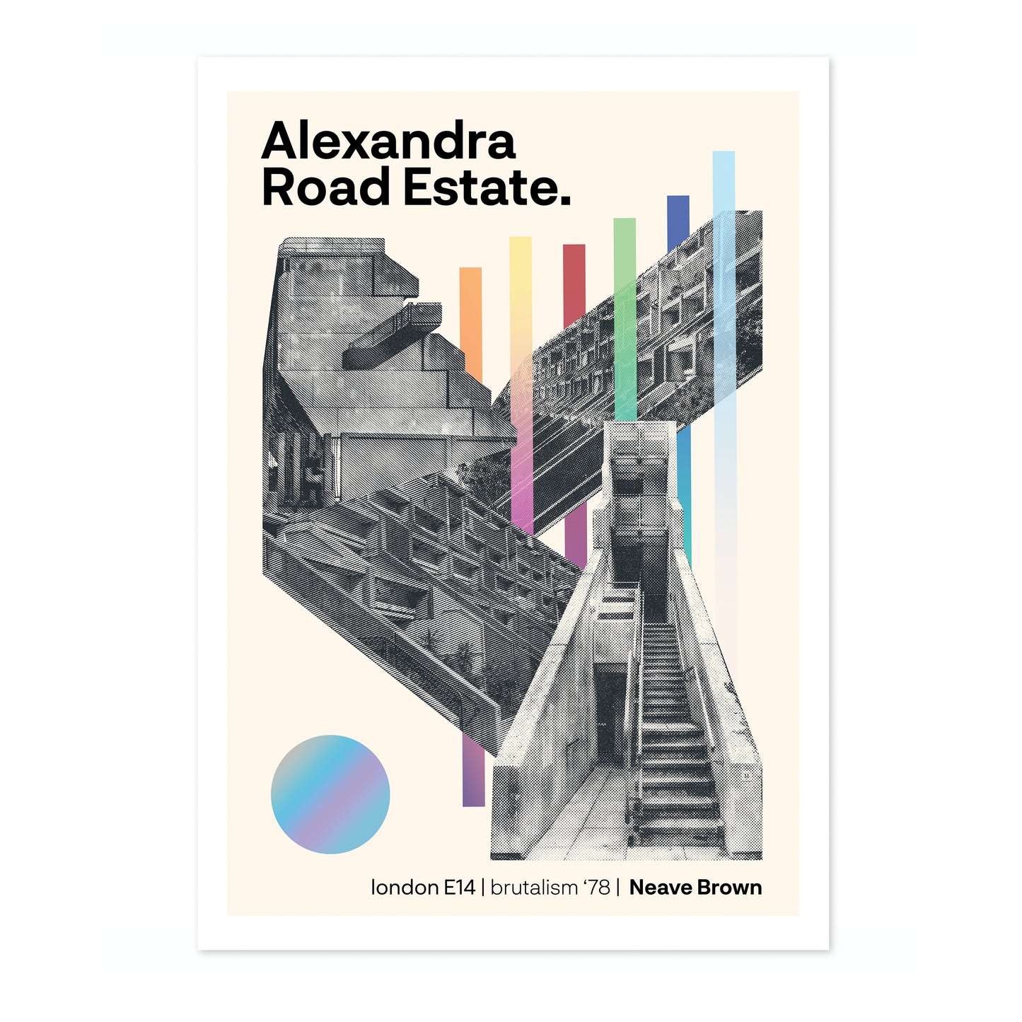 Alexandra Road Estate