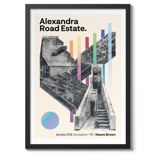 Alexandra Road Estate