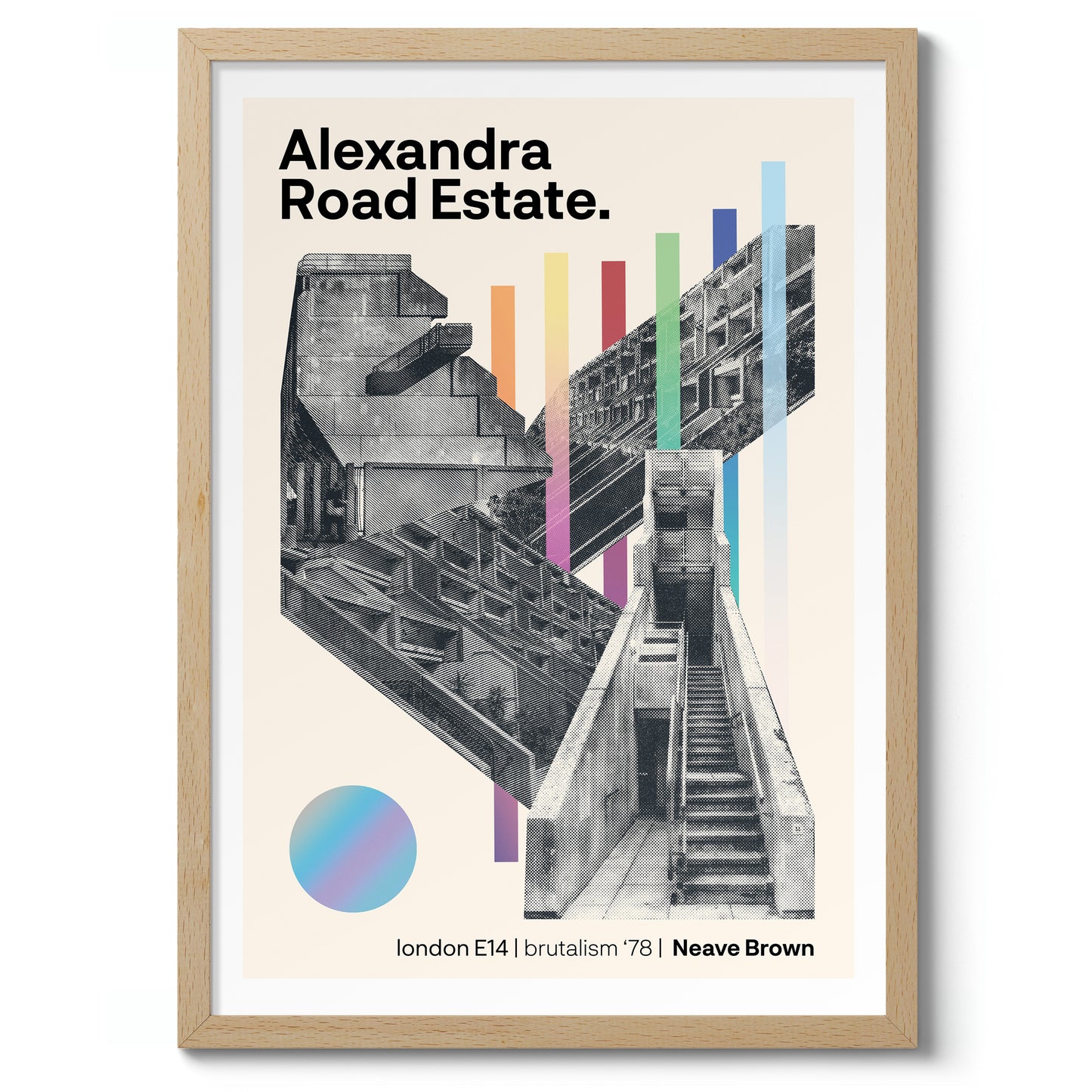 Alexandra Road Estate