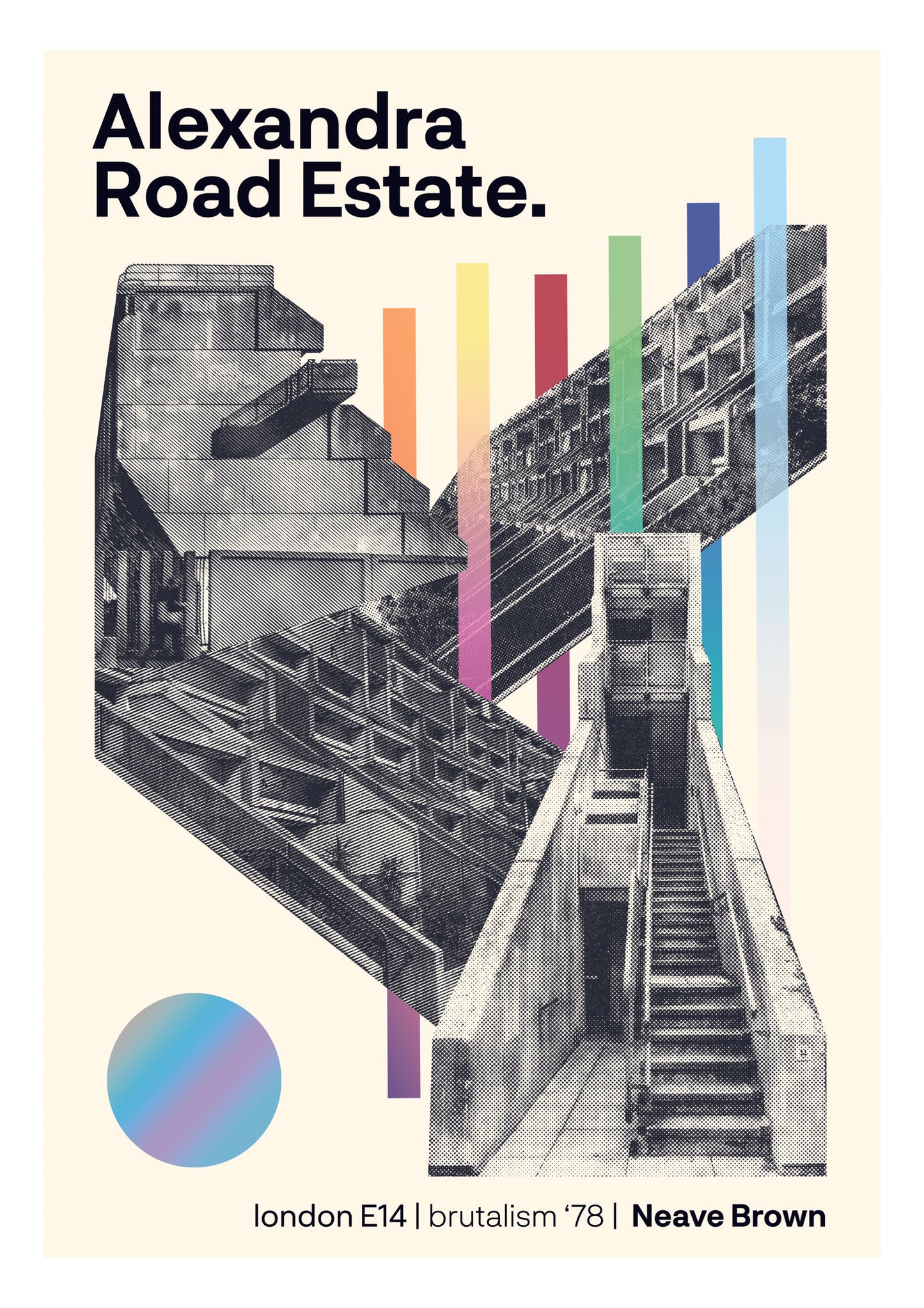 Alexandra Road Estate