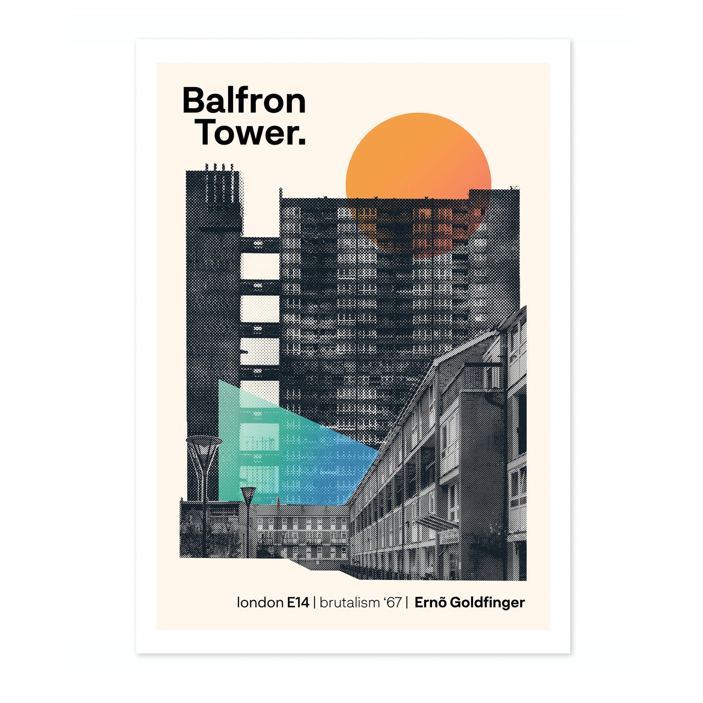 Balfron Toren