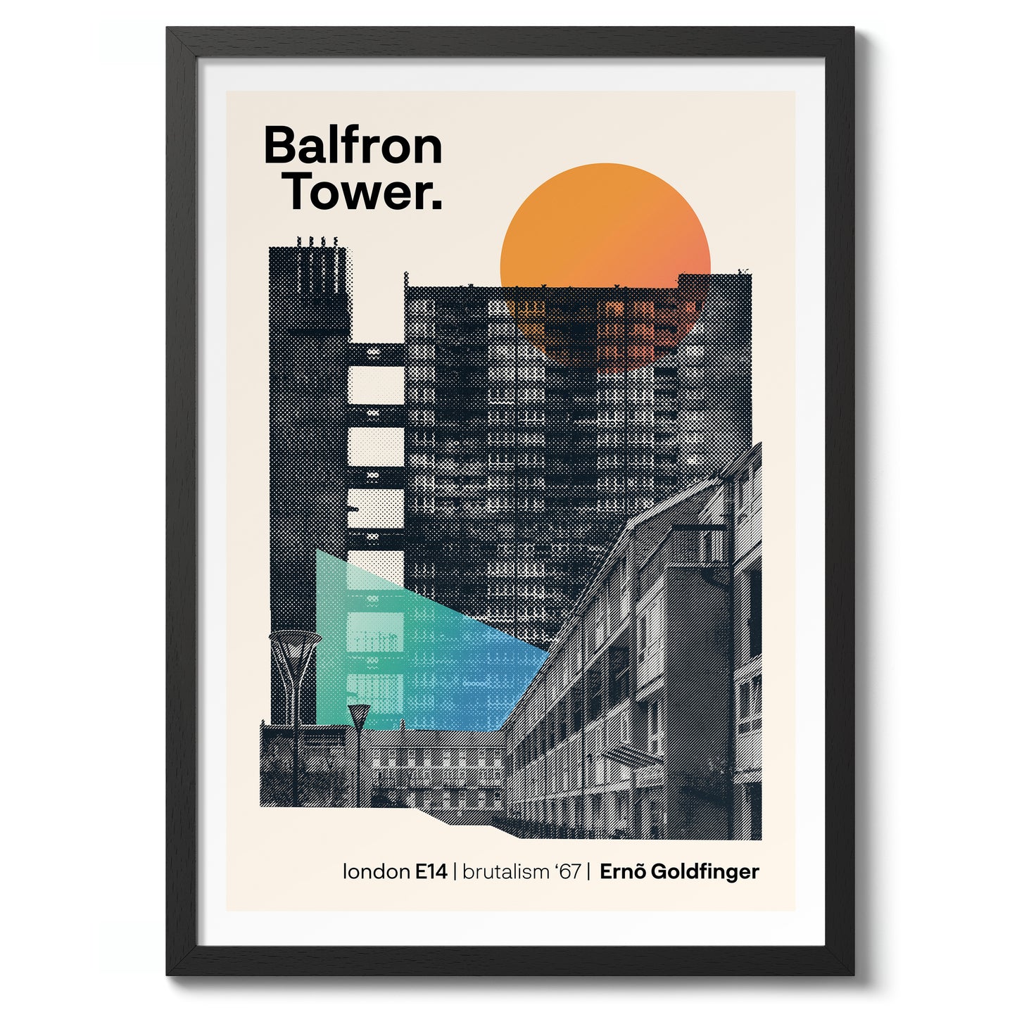 Balfron Toren