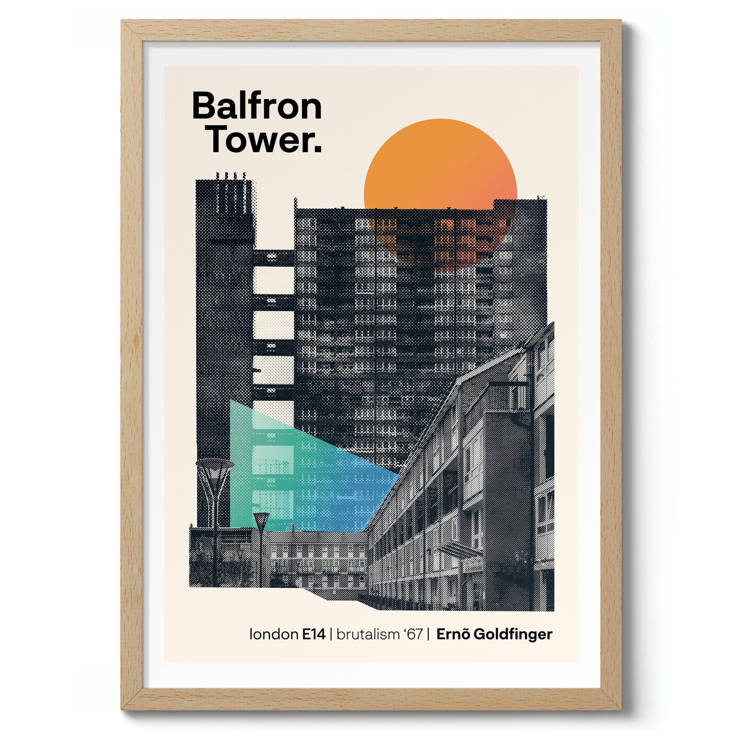 Balfron Toren