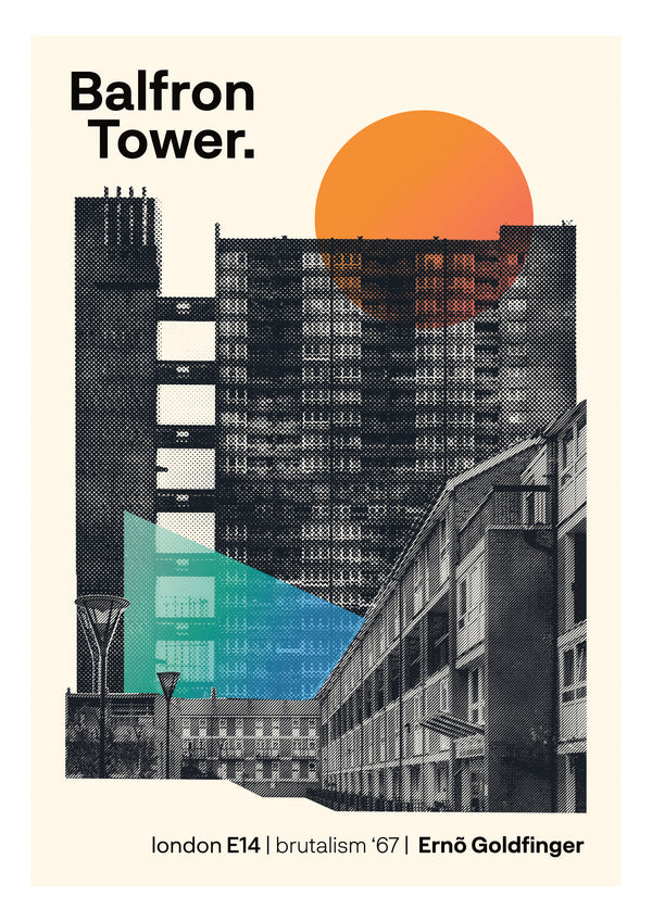 Balfron Tower