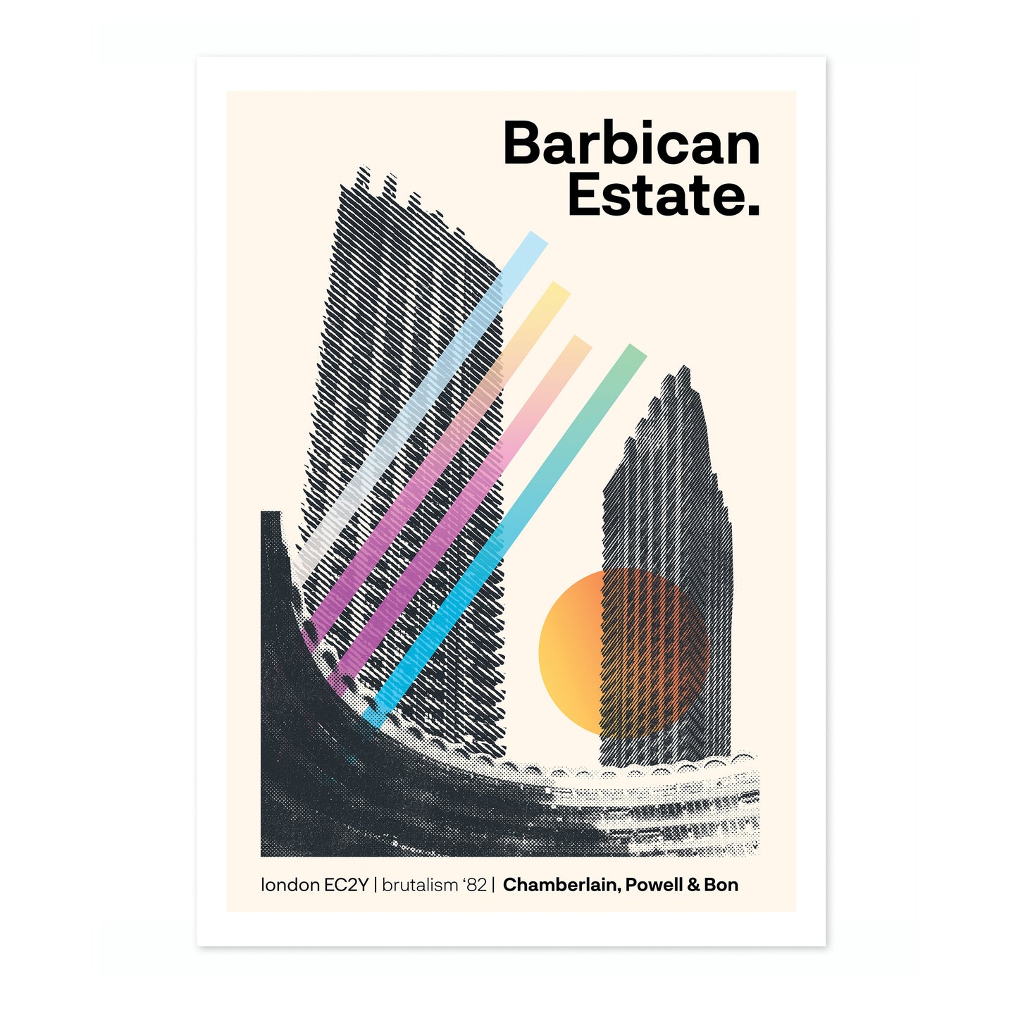 Barbican Estate