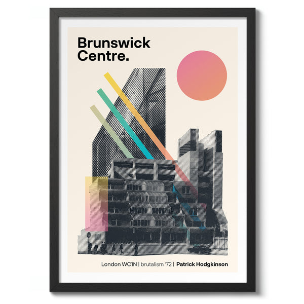 Brunswick Centre