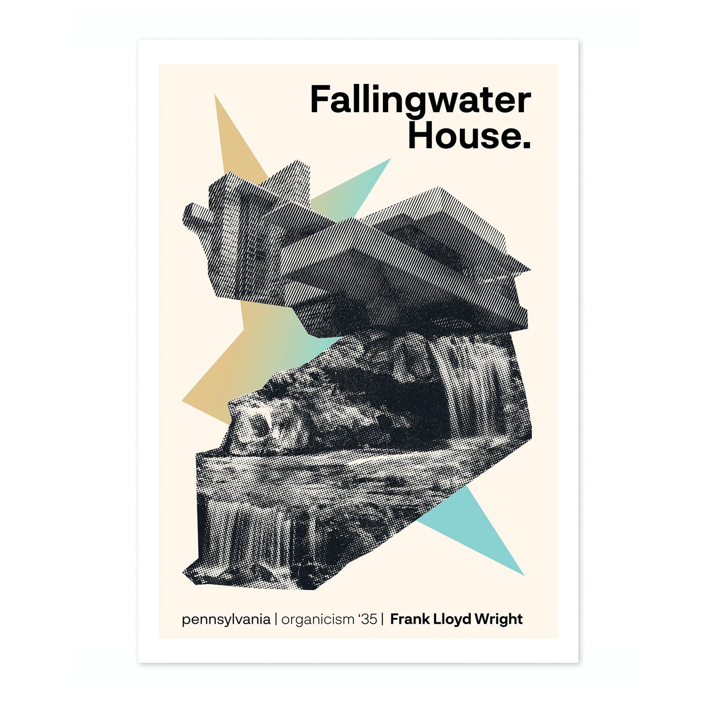 Maison Fallingwater