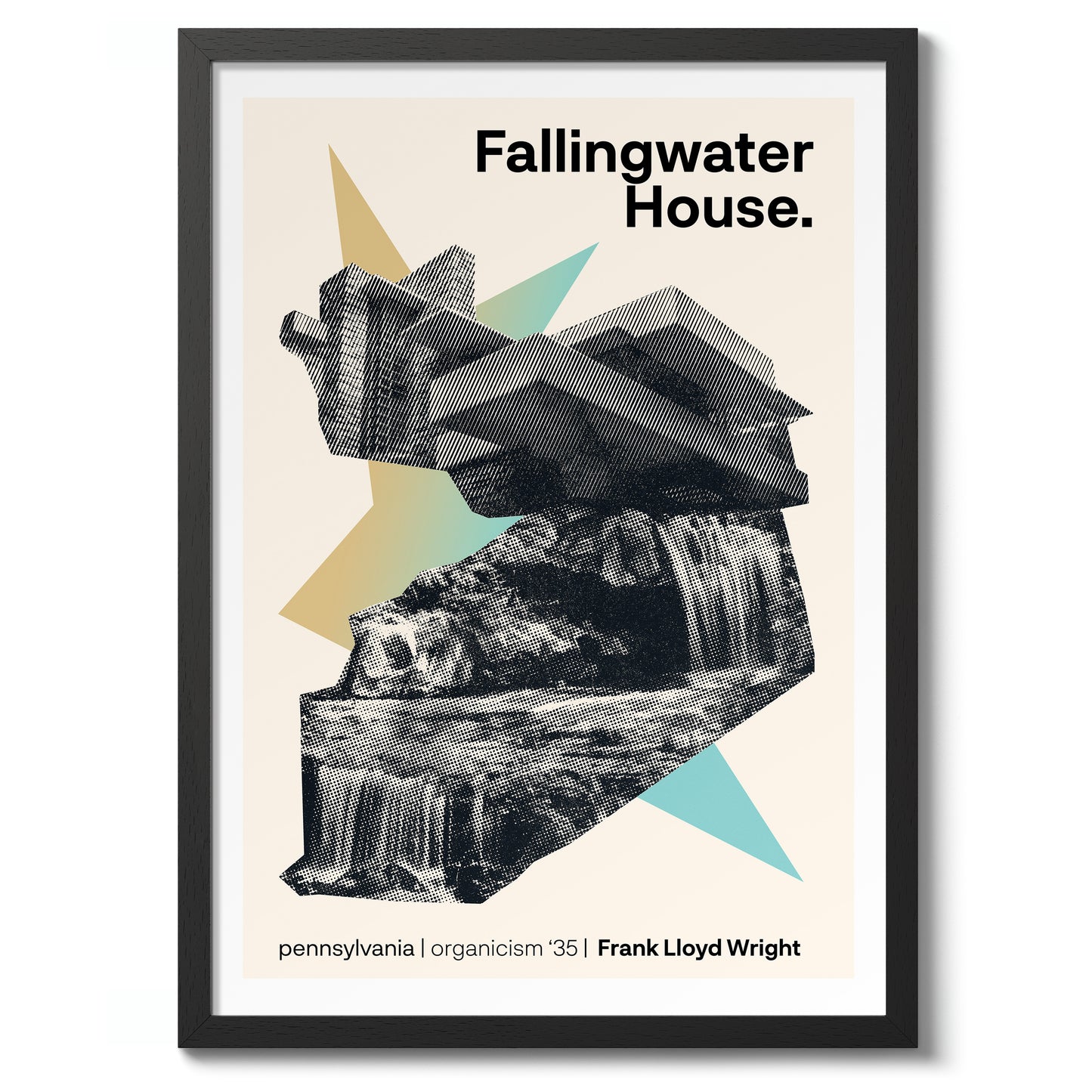 Maison Fallingwater