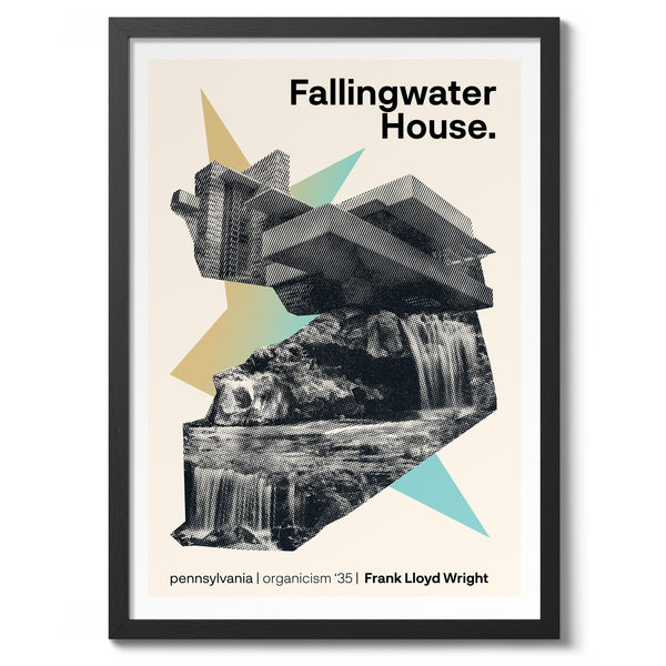 Fallingwater House