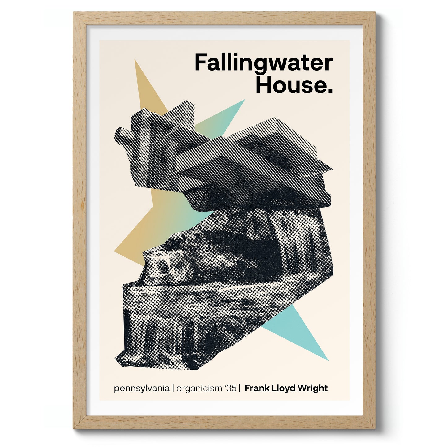 Maison Fallingwater