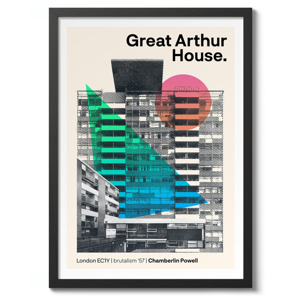 Great Arthur House