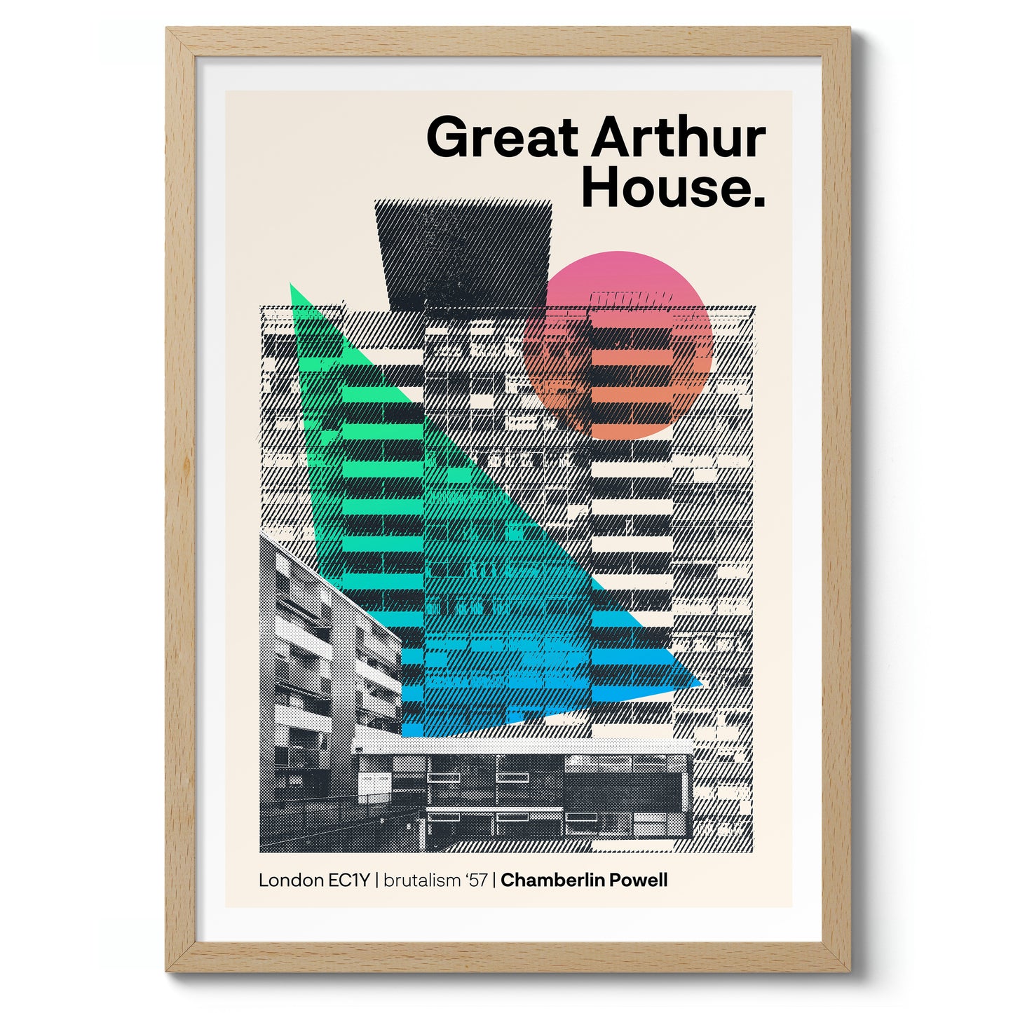 Grande Maison Arthur