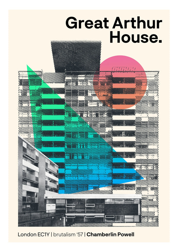 Stora Arthur House
