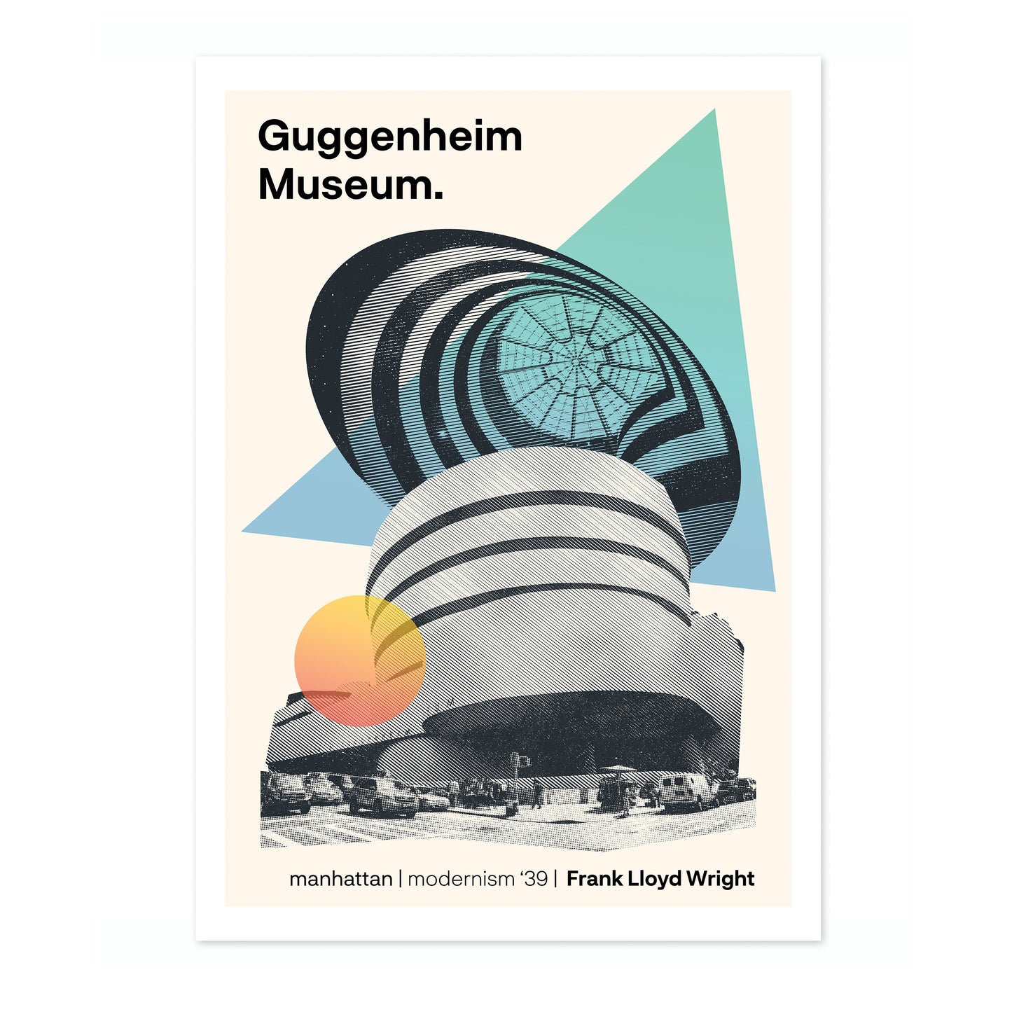 Guggenheim-Museum
