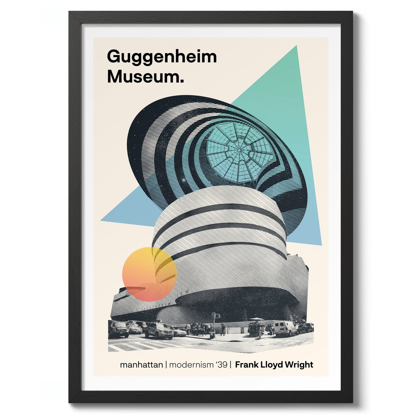Guggenheim-Museum