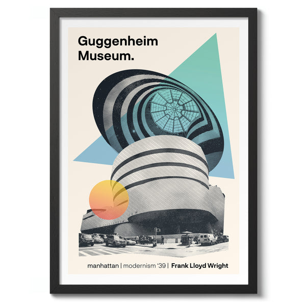 Guggenheim Museum