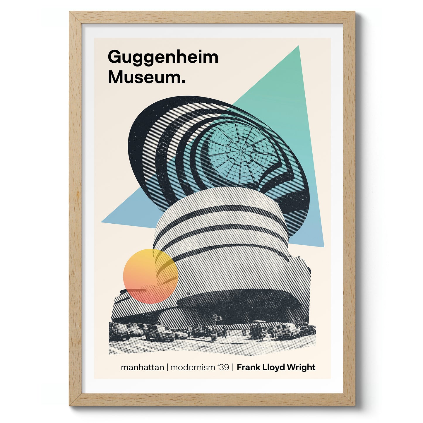 Guggenheim-Museum