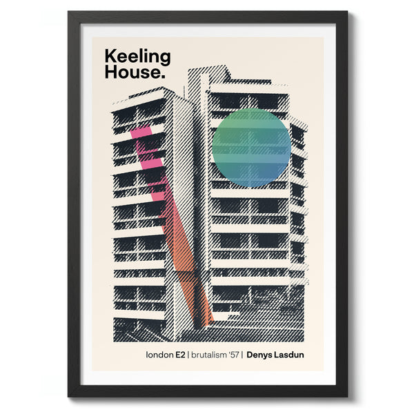 Keeling House