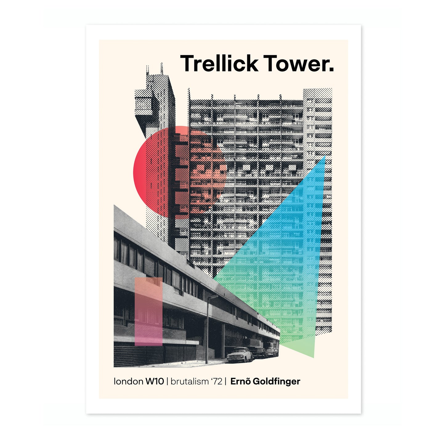 Trellicktoren