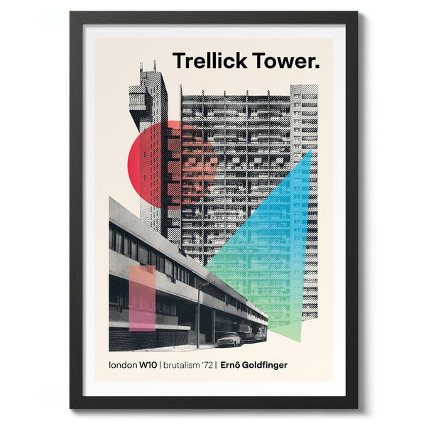 Trellick Tower