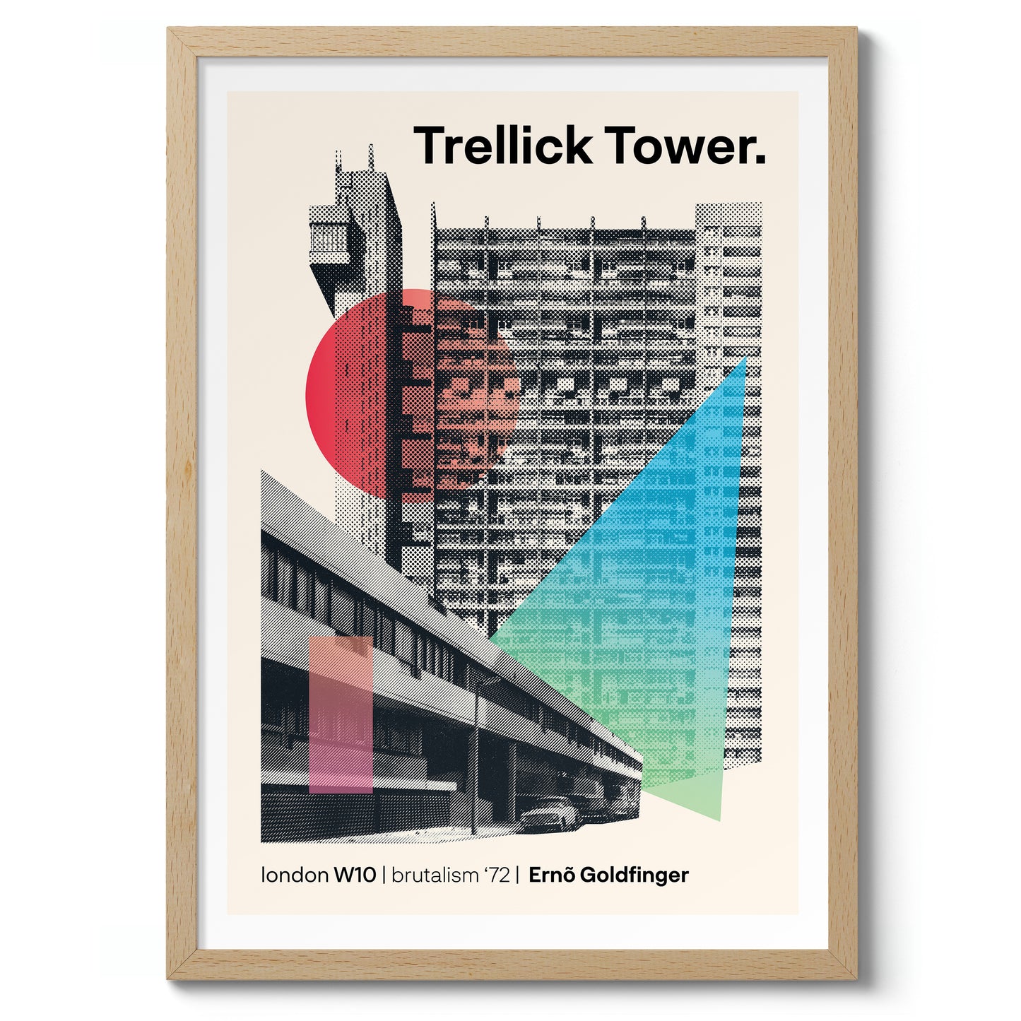 Trellicktoren