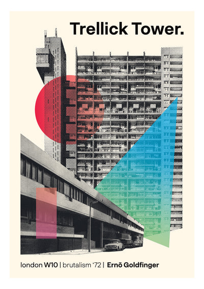 Trellick Tower