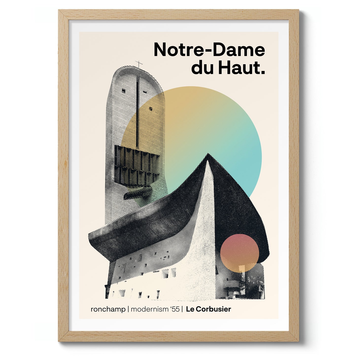 Notre Dame du Haut