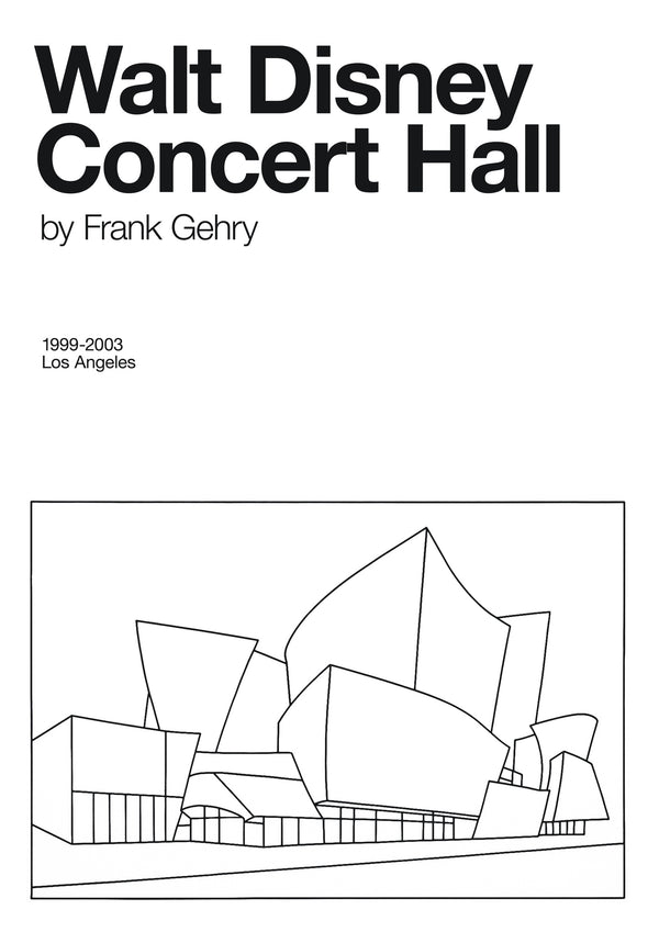 Walt Disney Konserthus