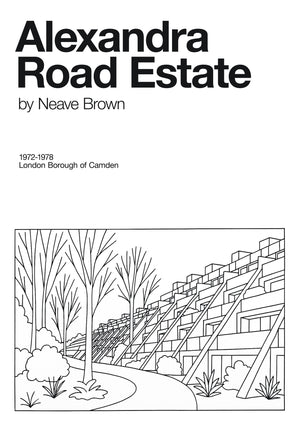 Alexandra Road Estate