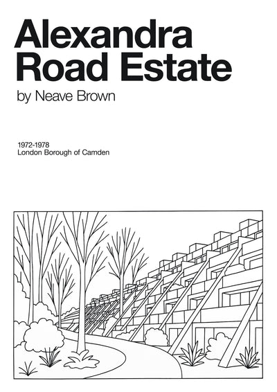 Alexandra Road Estate