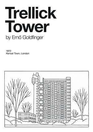 Trellick Toren