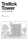 La tour Trellick print