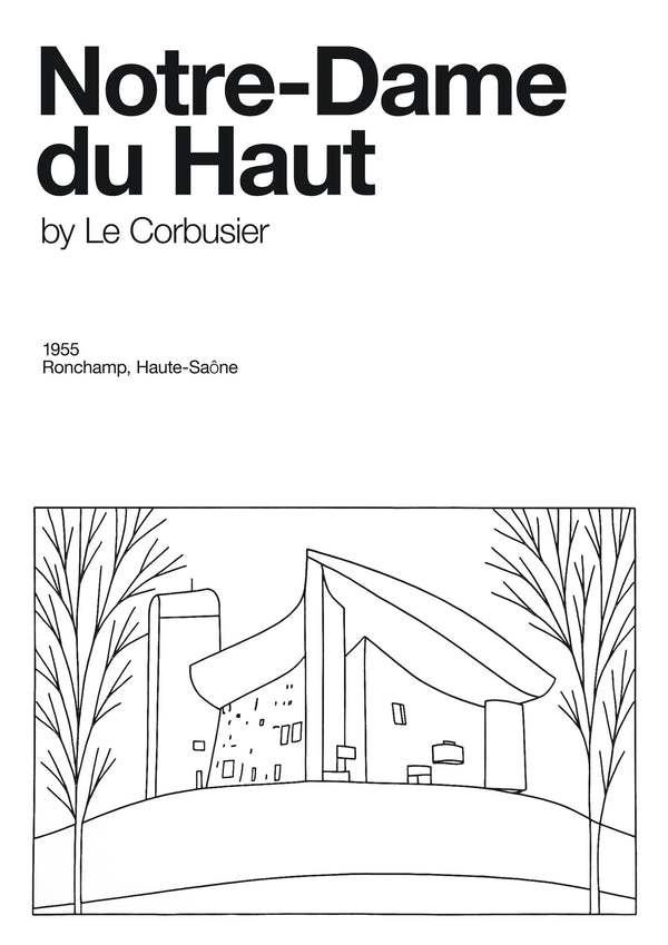 Notre-Dame du Haut