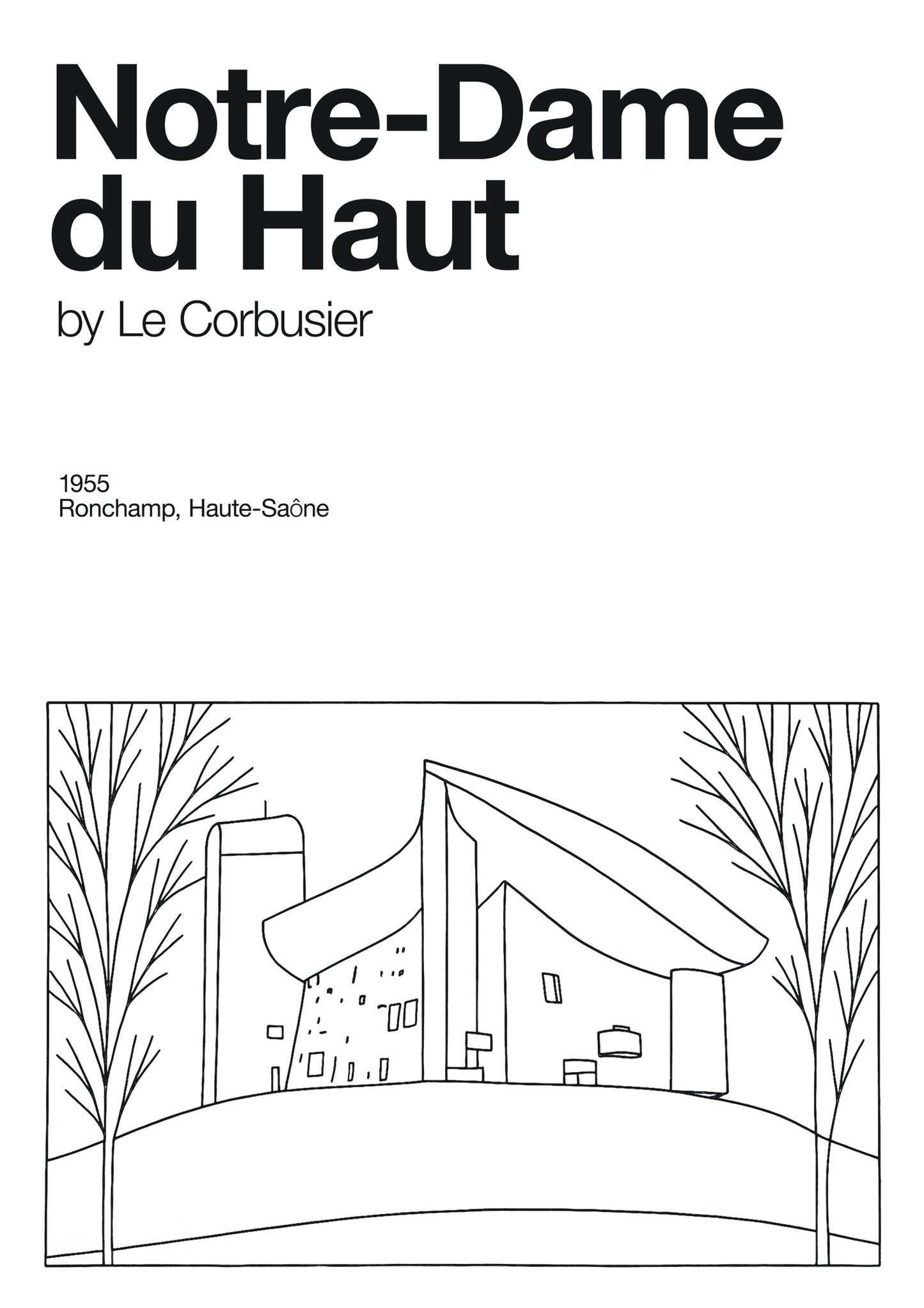 Notre-Dame du Haut