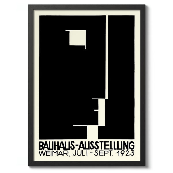 Bauhaus Face