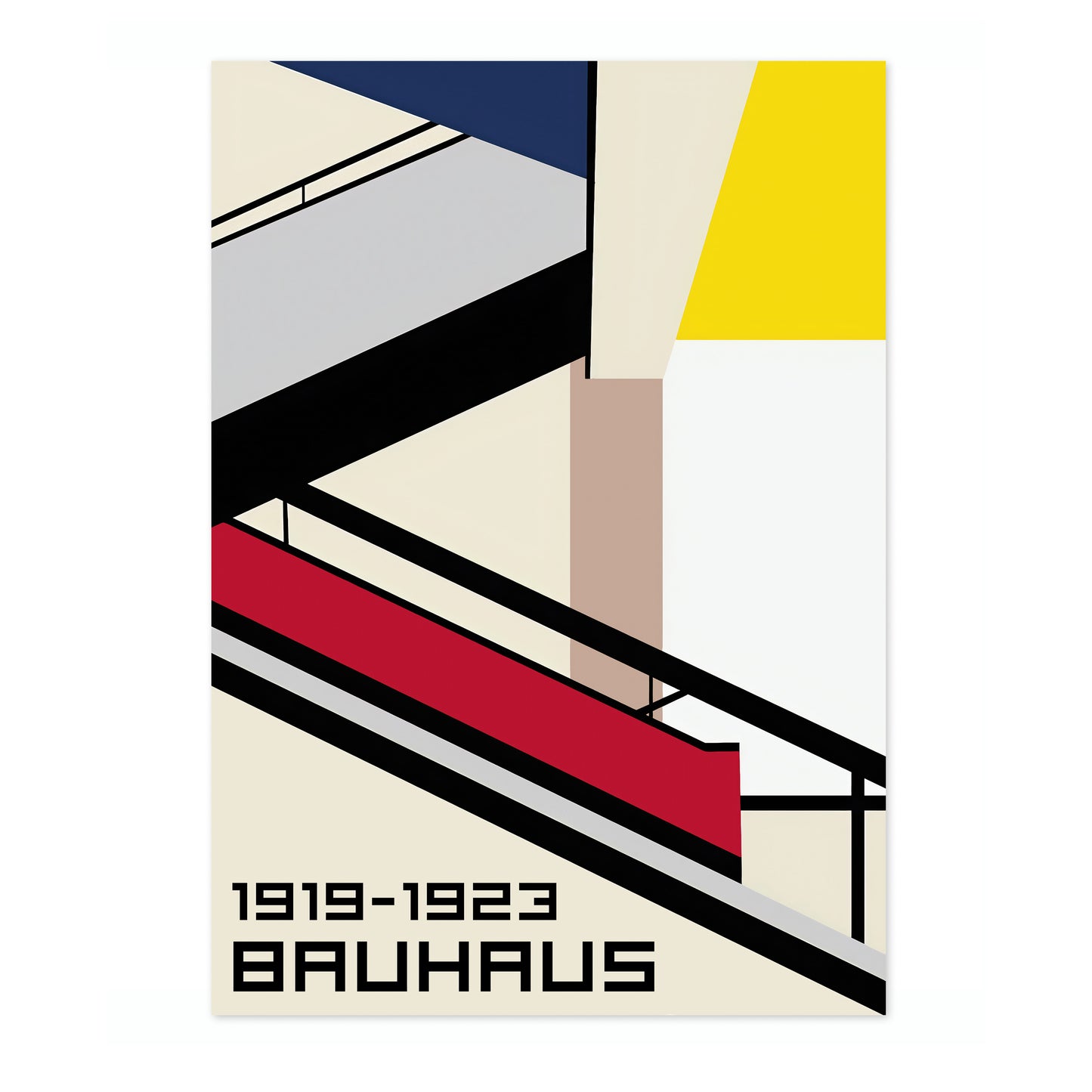 Bauhaus Architecture
